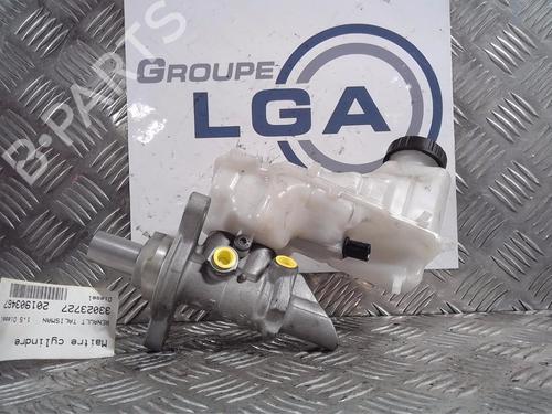 Hauptbremszylinder für RENAULT TALISMAN (LP_) 1.5 dCi 110 (LPA3) (110 hp) 14521214
