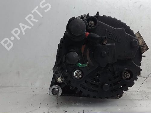 Alternator PEUGEOT 306 Hatchback (7A, 7C, N3, N5)  | BP16566552M7 