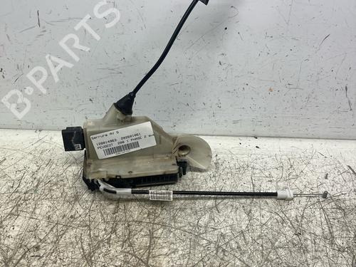 Used Front left lock Front left lock 38157318 38157318