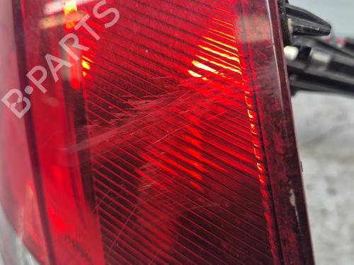 Right taillight VW GOLF VII (5G1, BQ1, BE1, BE2) 1.6 TDI | BP32290841C35