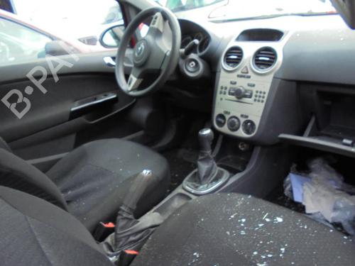 Køler OPEL CORSA D (S07) 1.3 CDTI (L08, L68) | BP13868151M31 