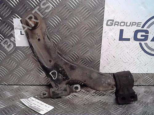 Used Left front suspension arm CHEVROLET SPARK (M300) [2009-2025]  14553999