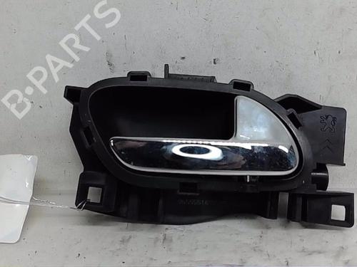 Used Rear right interior door handle CITROËN C4 Grand Picasso I (UA_) 2.0 HDi 138 (136 hp) 13837503