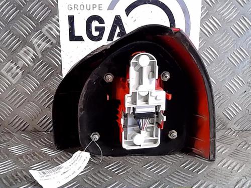 Left taillight AUDI A3 (8L1)  | BP13852350C34 