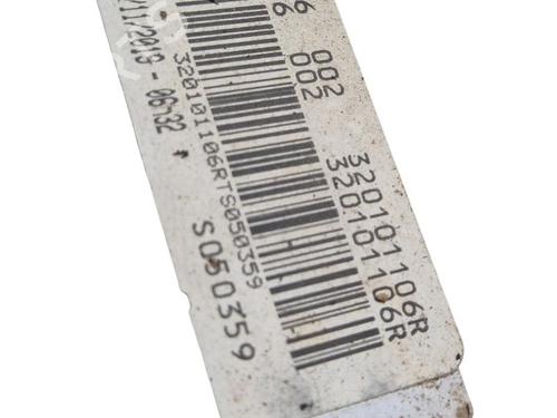 Used Gearbox Gearbox RENAULT MEGANE IV Hatchback (B9A/M/N_) [2015-2026] 39659571 39659571
