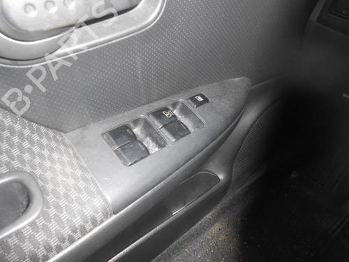 Interior roof light NISSAN NOTE (E11, NE11) 1.5 dCi | BP13868668I8 