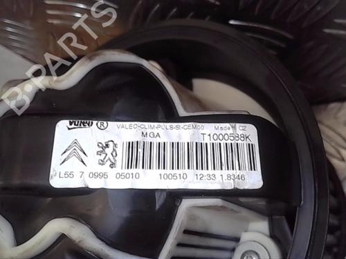 Used Heater blower motor CITROËN C3 I (FC_, FN_) [2002-2013]  14554985