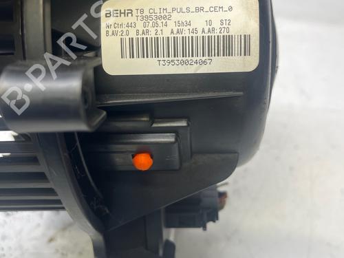 Used Heater blower motor Heater blower motor 36343918 36343918
