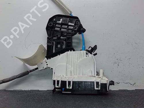 Used Rear left lock MERCEDES-BENZ B-CLASS Sports Tourer (W246, W242) B 180 CDI (246.200) (109 hp) 23396037