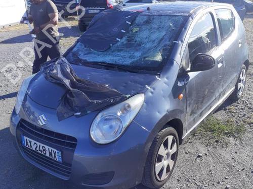 Starter SUZUKI ALTO VII (GF)  | BP13842454M8 