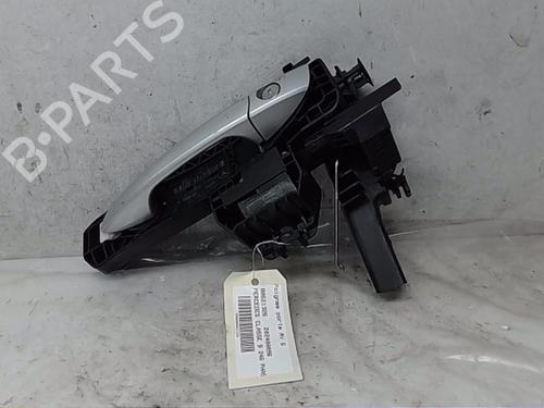 Used Front left exterior door handle MERCEDES-BENZ B-CLASS Sports Tourer (W246, W242) B 180 (246.242) (122 hp) 16696330