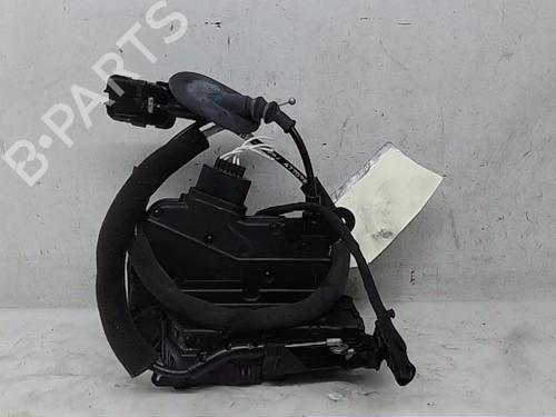 Front right lock RENAULT CLIO IV (BH_) 0.9 TCe 90 (BHNF, BHMA, BHMH, BHJK, BHJR) | BP13827292C97 