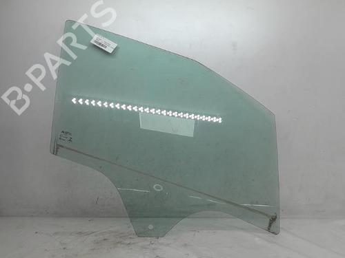 Front right door window CITROËN C3 AIRCROSS II (2R_, 2C_) 1.6 BlueHDi 100 (2CBHYB) YQ00038780
