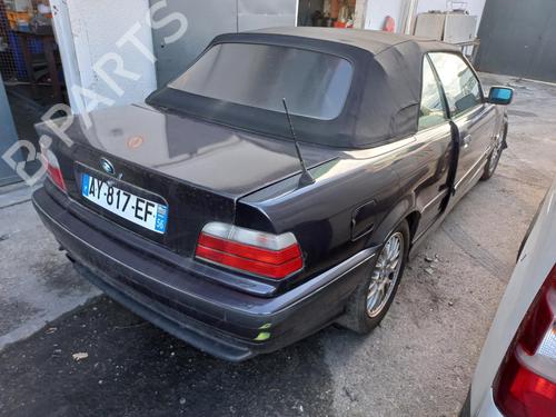 Fan BMW 3 Convertible (E36) 320 i | BP16849476M128 