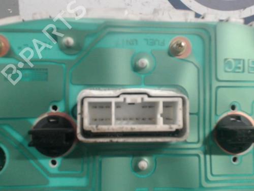 Instrument cluster HYUNDAI MATRIX (FC) 1.5 CRDi | BP13869758C47 
