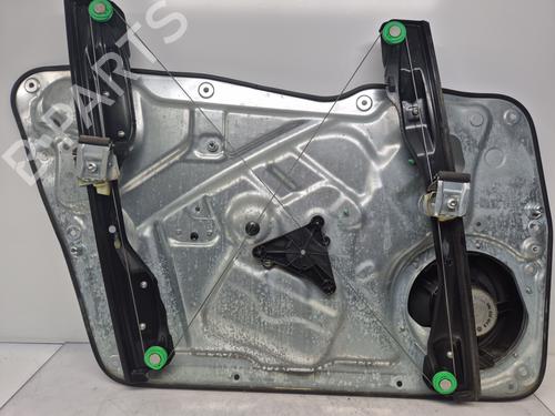 Front right window mechanism VW TIGUAN (5N_) 2.0 TDI | BP31575693C23 