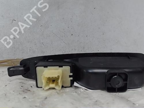 Venstre bak elrute bryter RENAULT CLIO IV Grandtour (KH_) 0.9 TCe 90 (90 hp) 18898151
