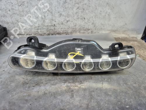 Used Right daytime light CITROËN DS3 (SA_) 1.6 HDi 110 (112 hp) 30521764