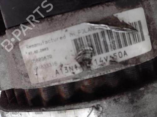 Alternator PEUGEOT 309 II (3C, 3A)  | BP15284098M7 