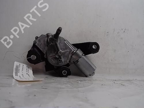 Used Rear wiper motor RENAULT SCÉNIC III (JZ0/1_) 1.5 dCi (106 hp) 13836827