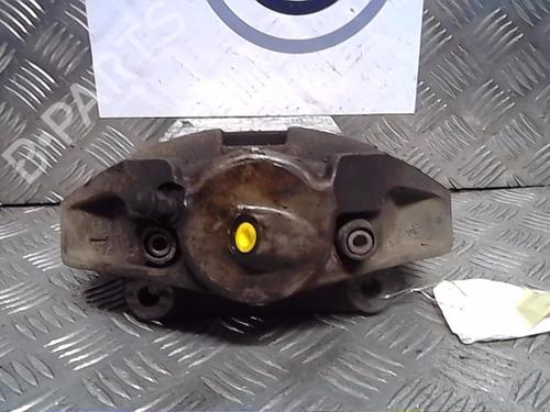 Used Right front brake caliper BMW 5 (E60) 530 d (231 hp) 14522171