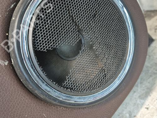 Left front door MINI MINI CLUBMAN (R55) Cooper | BP28503960C2 