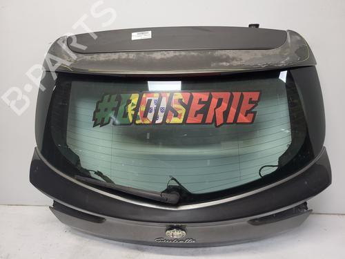 Used Tailgate Tailgate ALFA ROMEO GIULIETTA (940_) 1.6 JTDM (940FXD1A) (105 hp) 31347487 31347487