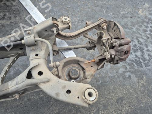 Oś tylna MAZDA 6 Saloon (GJ, GL) 2.2 D (GJ2FP) | BP30892499M2