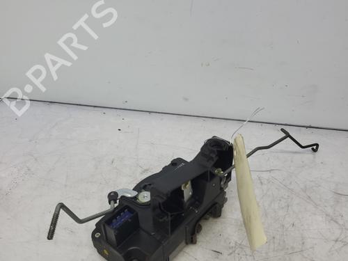 Fechadura da mala RENAULT TRAFIC II Van (FL) 2.0 dCi 115 (FL01, FL0U, FL00, FL0H, FL0M) (114 hp) 31747544