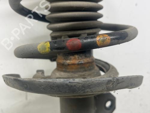 Right front shock absorber PEUGEOT 2008 I (CU_) 1.2 THP 110 / PureTech 110 | BP38428182M17 - Image 4
