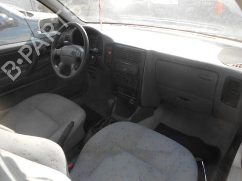 Steering column stalk VW POLO III (6N1) 60 1.4 | BP13871105I23 
