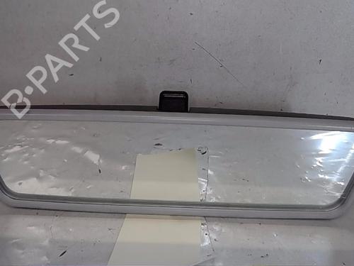 Used Rear mirror VW POLO V (6R1, 6C1) 1.2 (60 hp) 13845671