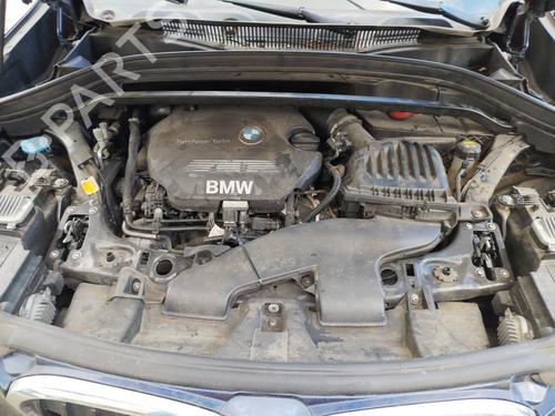 ABS pump BMW X1 (F48) sDrive 18 d | BP28503892M43 