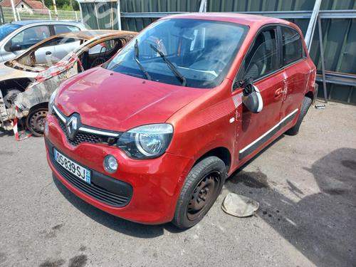 Alternator RENAULT TWINGO III (BCM_, BCA_)  | BP22773658M7 