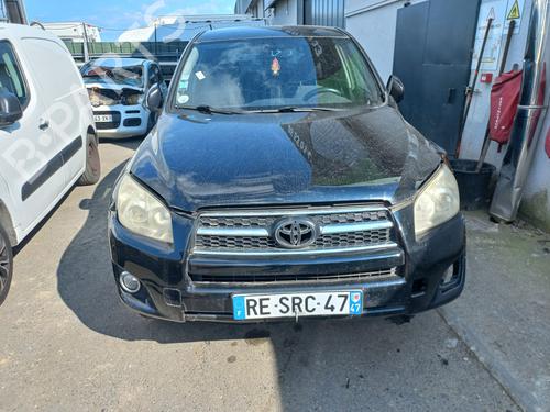 Engine control unit (ECU) TOYOTA RAV 4 III (_A3_) 2.2 D 4WD (ALA30_, ALA30R) | BP37252604M57 - Image 5