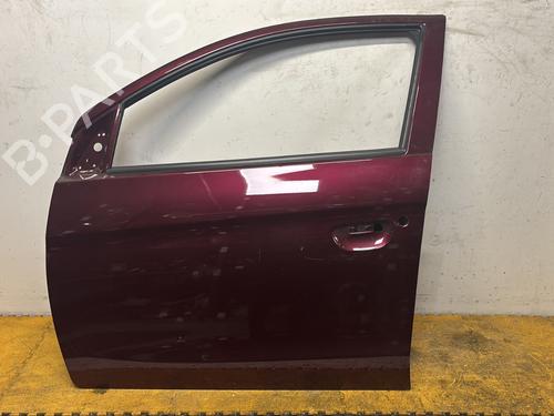 Used Left front door MITSUBISHI MIRAGE / SPACE STAR VI Hatchback (A0_A) 1.0 (A05A) (71 hp) 24231566