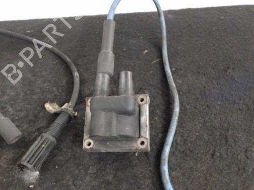 Ignition coil FIAT PUNTO (176_)  | BP14552504M94 