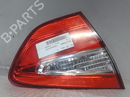 Used Left tailgate light KIA RIO III (UB) 1.4 CRDi (90 hp) 21815243