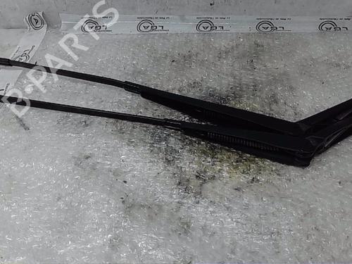 Used Front windshield wiper arm PEUGEOT 508 I (8D_) 2.0 BlueHDi 150 (150 hp) 17051004