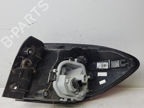 Left taillight RENAULT CAPTUR I (J5_, H5_) 1.5 dCi 110 | BP35997785C34 - Image 2