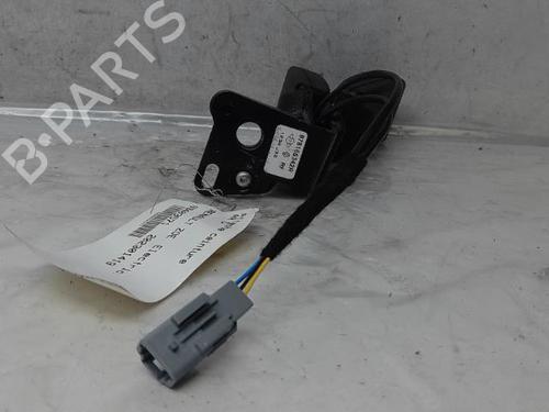 Seat buckle RENAULT ZOE (BFM_)  | BP15099641I32 
