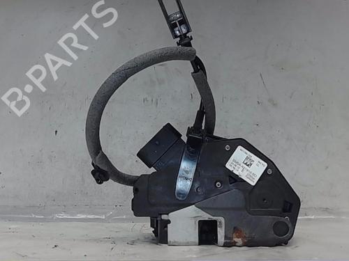 Used Front right lock FORD FOCUS III Turnier 1.6 TDCi (115 hp) 20217024