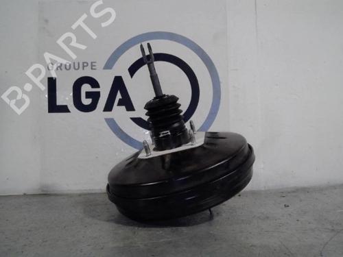 Used Servo brake DACIA SANDERO II 1.5 dCi (90 hp) 14549002