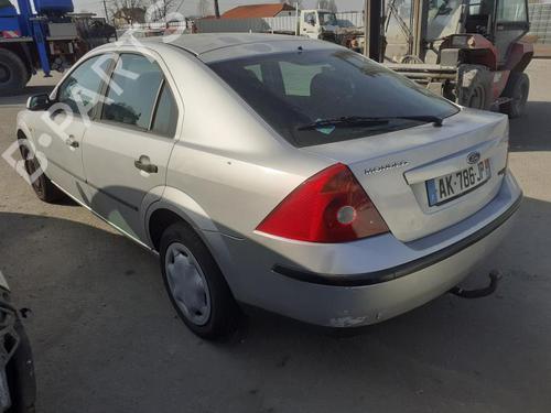 Left mirror FORD MONDEO III (B5Y)  | BP13853936C26 