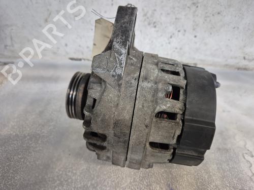 Alternator RENAULT CLIO II (BB_, CB_)  8200660045