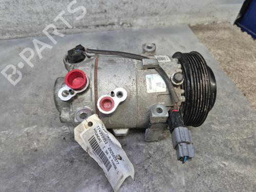 Used Alternator HYUNDAI i30 (PDE, PD, PDEN) [2016-2025]  30139719