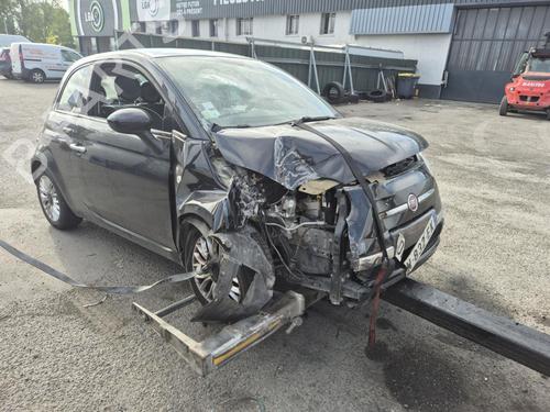 Starter FIAT 500 (312_) 1.2 (312AXA1A) | BP22684446M8 