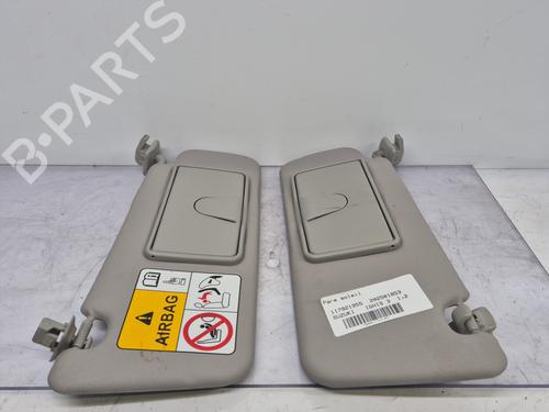 venstre-solskjerm-suzuki-ignis-iii-mf-ff-2016-31819199 main image