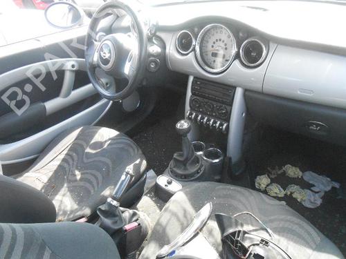 Radio MINI MINI (R50, R53) One | BP13868430E6 