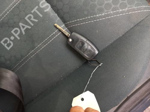 Switch FORD FIESTA VI (CB1, CCN) 1.4 TDCi | BP39572285I30  - Image 8